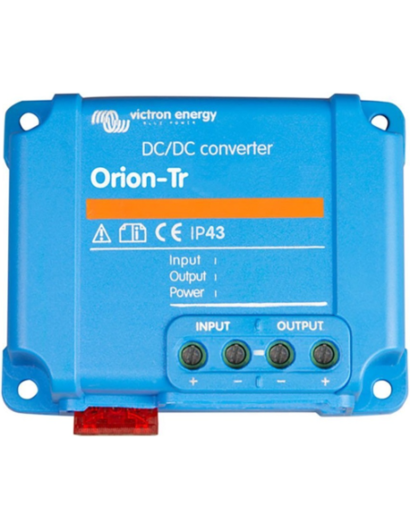 Convertisseur de tension non isolé DC/DC Orion-Tr 24-12/20 (240W) VICTRON