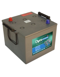 Batterie DYNO EUROPE DGY12-110DEV