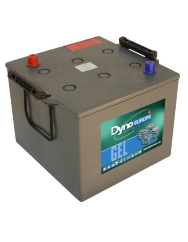 Batterie DYNO EUROPE DGY12-110DEV