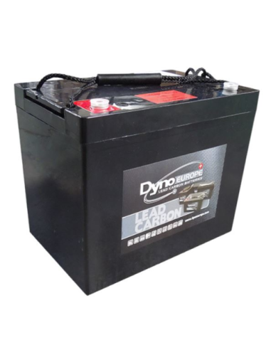 Batterie DYNO EUROPE DLC12-80EV