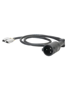 Câble de connexion pour golfette Club Car 48V
