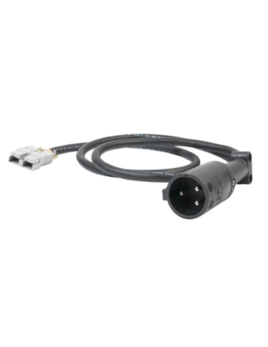 Câble de connexion pour golfette Club Car 48V