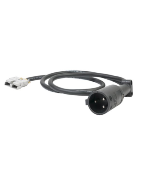 Câble de connexion pour golfette Club Car 48V