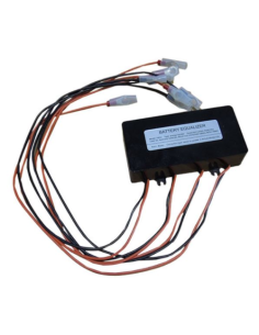 Equilibreur de batterie AQTRON 4 batteries