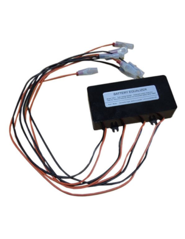 Equilibreur de batterie AQTRON 4 batteries