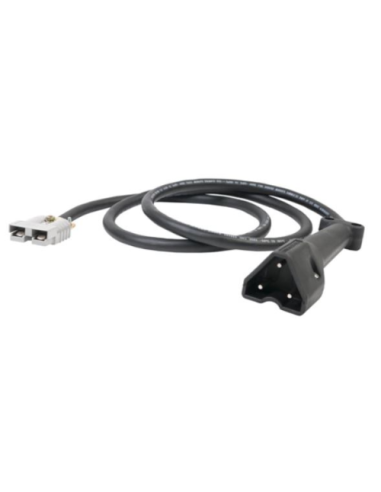 Câble de connexion pour golfette E-Z-GO 48V