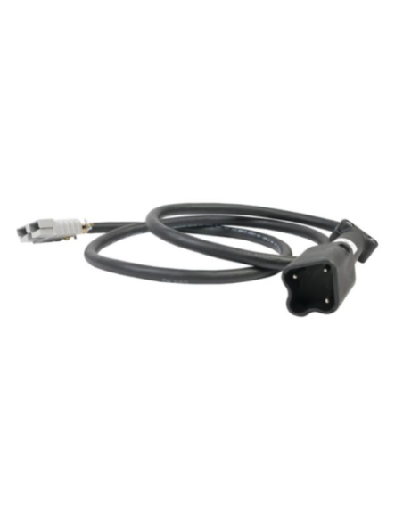 Câble de connexion pour golfette TDRE Yamaha