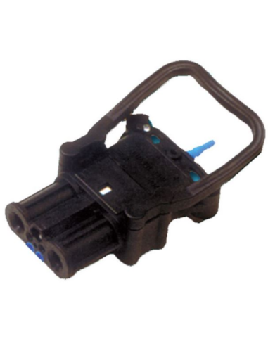 Prise de batterie REMA AIR 160A Femelle 25 mm²