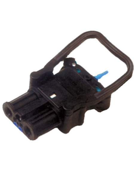 Prise de batterie REMA AIR 160A Femelle 25 mm²