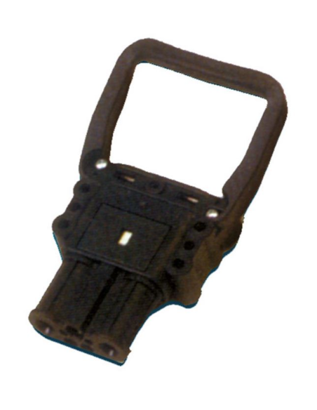 Prise de batterie REMA EURO 160A Femelle 25 mm²