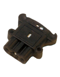 Prise de batterie REMA EURO Femelle V/F 80A 25 mm²