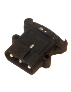 Prise de batterie REMA EURO 80 A Mâle 25 mm²