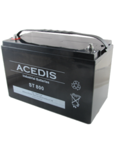 Batterie ACEDIS ST 900