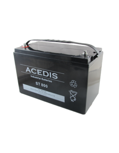 Batterie ACEDIS ST 900