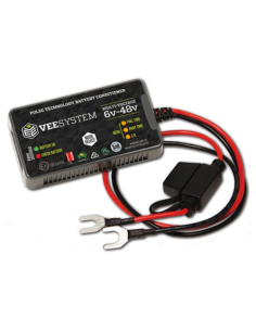 Désulfateur de batterie VEES