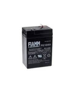 Batterie FIAMM FG10451