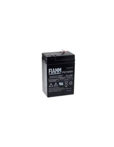 Batterie FIAMM FG10451