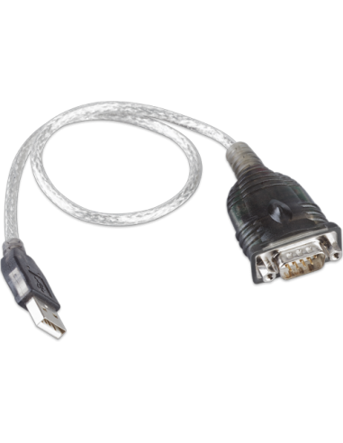 Convertisseur RS232-USB - VICTRON ENERGY