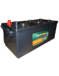 Batterie Semi-traction DYNO EUROPE 9.635.1