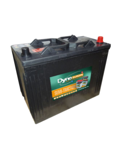 Batterie Semi-traction DYNO EUROPE 9.600.2