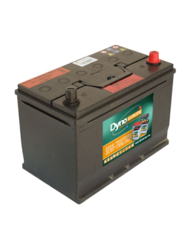 Batterie Semi-traction DYNO EUROPE 9.590.3