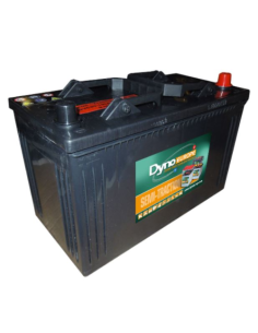 Batterie Semi-traction DYNO EUROPE 9.580.4