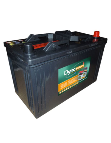 Batterie Semi-traction DYNO EUROPE 9.580.4