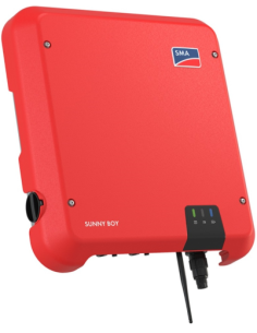 Onduleur Solaire SMA SB 3.0-1AV-41