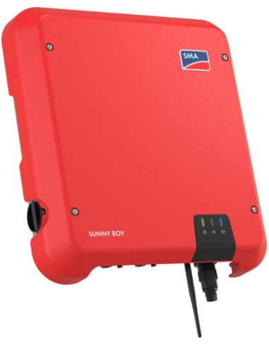 Onduleur Solaire SMA SB 3.0-1AV-41