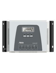 Régulateur de charge solaire Steca Solarix MPPT 5020
