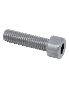 Vis à tête Allen M8 X 20mm x 10