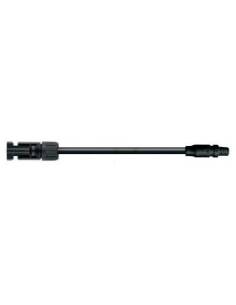 Adaptateurs multi-Contact standard MC3 mâle - MC4 femelle