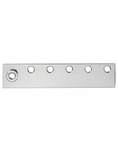 Busbar pour connecter 5 CIP100200100 (500 A) - Victron Energy