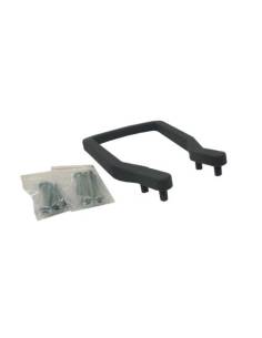 Poignée noire pour prise de batterie REMA 160 A / 320 A