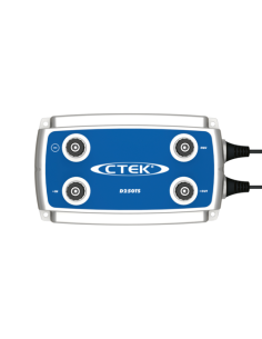 Chargeur DC/DC D250TS 24 V 10 A CTEK