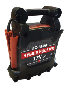 Booster de batterie Hybride AQ-TRON 12 V 1300 A