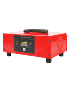Chargeur de batterie Golfette Multitension 12V 24V 36V 48V AQTRON