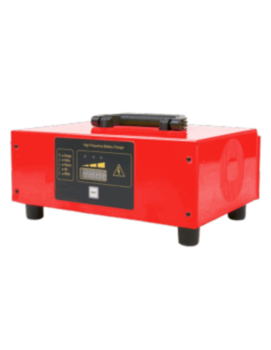Chargeur de batterie Golfette Multitension 12V 24V 36V 48V AQTRON