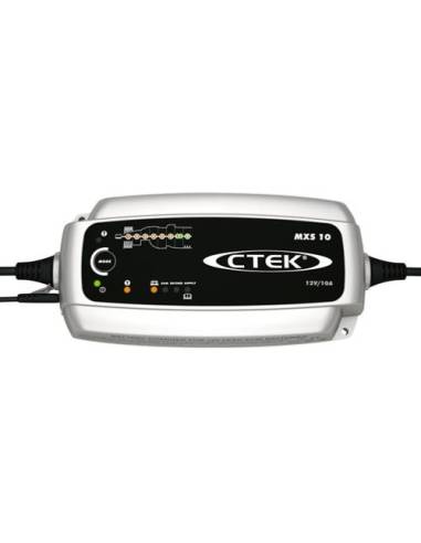 Chargeur de batterie MXS 10 CTEK / 12 V 10 A