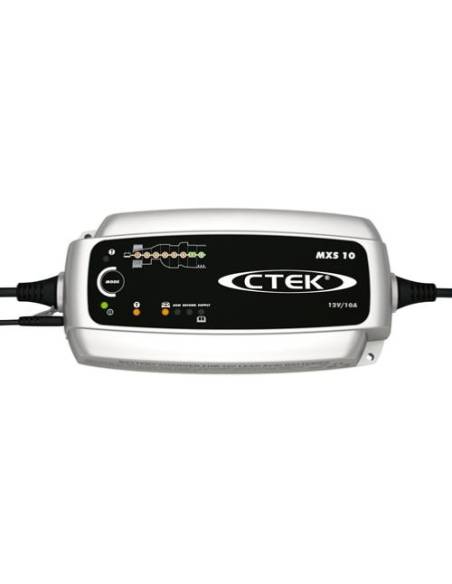 Chargeur de batterie MXS 10 CTEK / 12 V 10 A