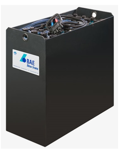 Batterie Gel Traction BAE NOVA TRANS 3PZV165 / 2V 165 Ah C5