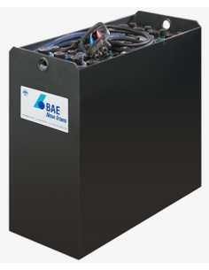 Batterie Gel Traction BAE NOVA TRANS 4PZV440 / 2V 440 Ah C5