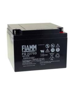 Batterie FIAMM FG22703