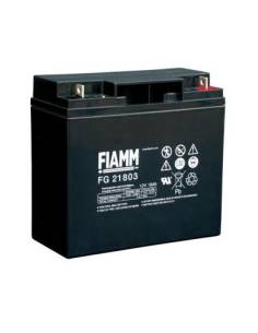 Batterie FIAMM FG21803