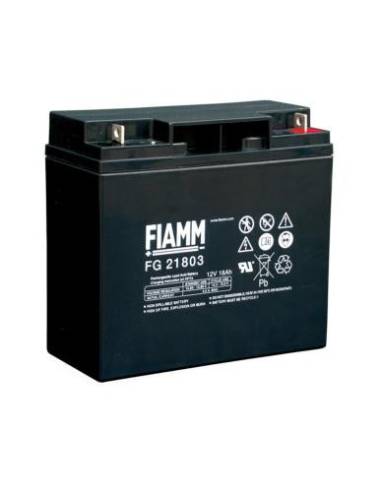 Batterie FIAMM FG21803
