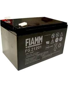 Batterie FIAMM FG21201