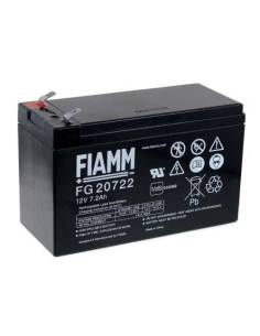 Batterie FIAMM FG20722