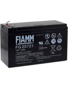 Batterie FIAMM FG20721
