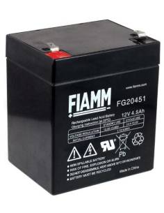 Batterie FIAMM FG20451