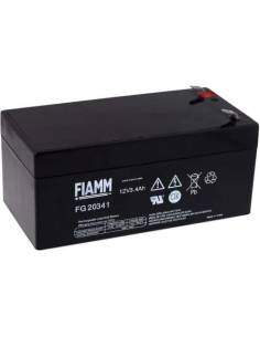 Batterie FIAMM FG20341